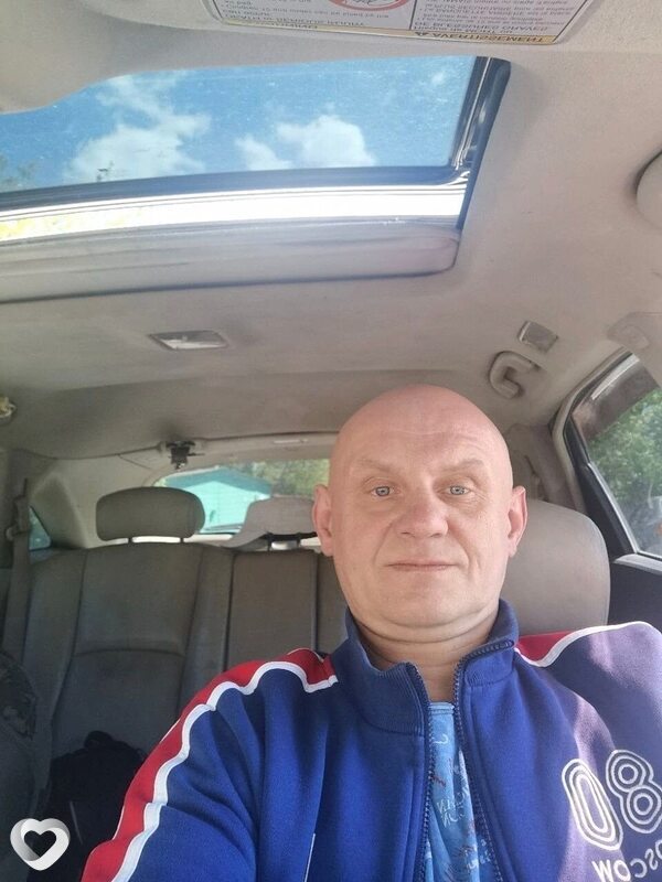 Юрий, 54, Липецке — анкета №571816