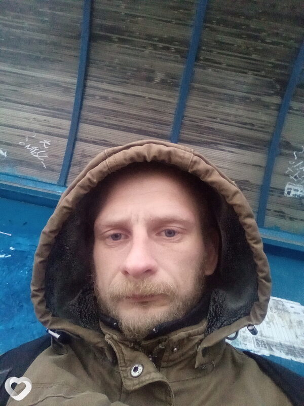 Саша, 35, Чехове — анкета №571821