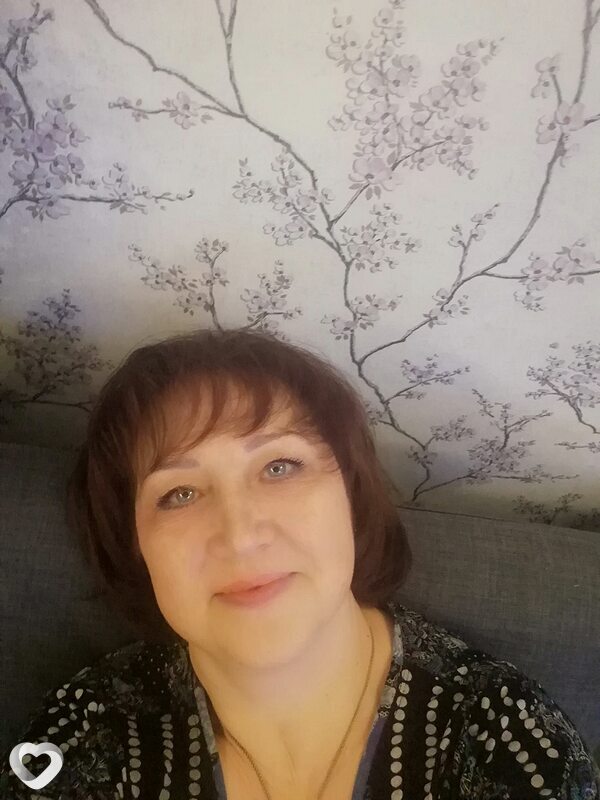 Наталья, 57, Санкт-Петербурге — анкета №571822
