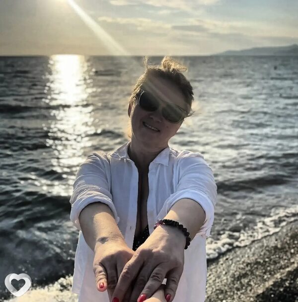Suria, 56, Нижнем Новгороде — анкета №571824