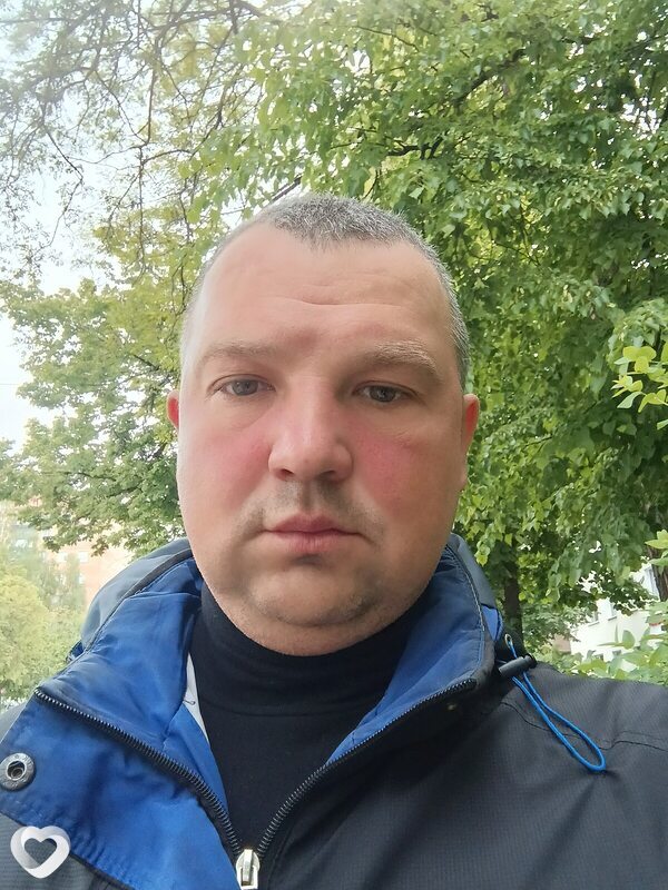 Андрей, 37, Курске — анкета №571826