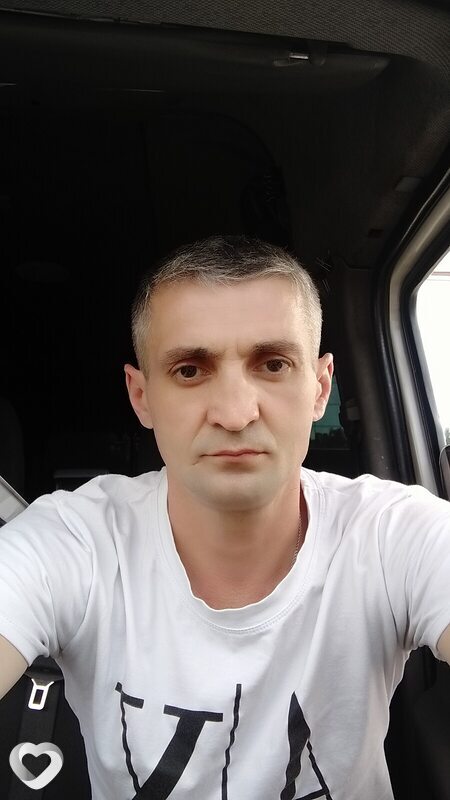 Dmitro, 46, Изюме — анкета №571940