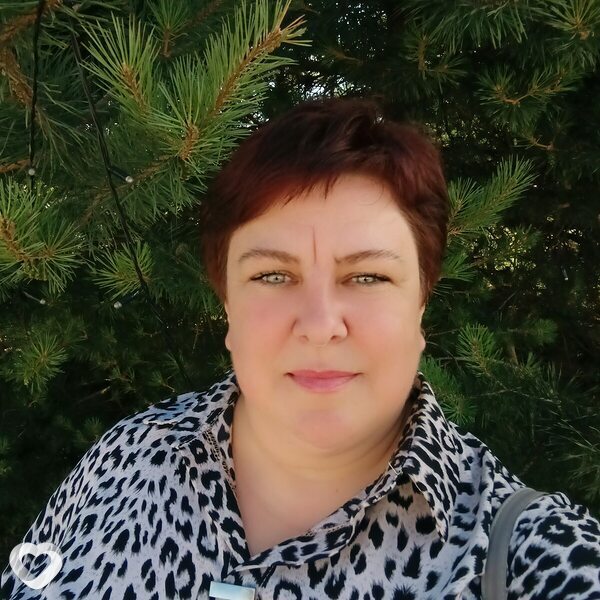 Алена, 51, Гродно — анкета №571951