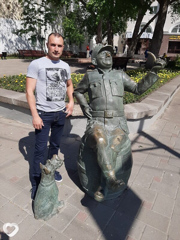 Юрий, 40, Находке — анкета №571958
