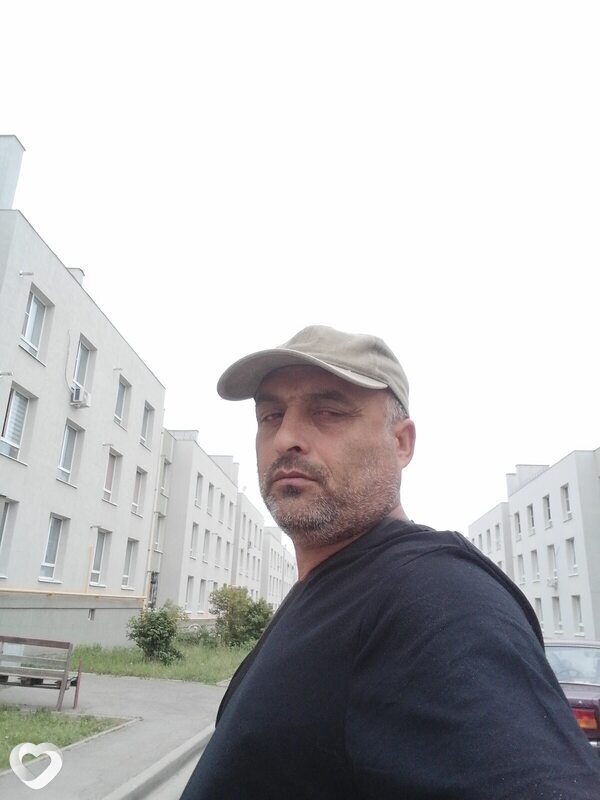 Тахир, 50, Калуге — анкета №572016