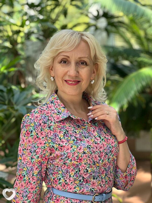 Светлана, 52, Бобруйске — анкета №572020