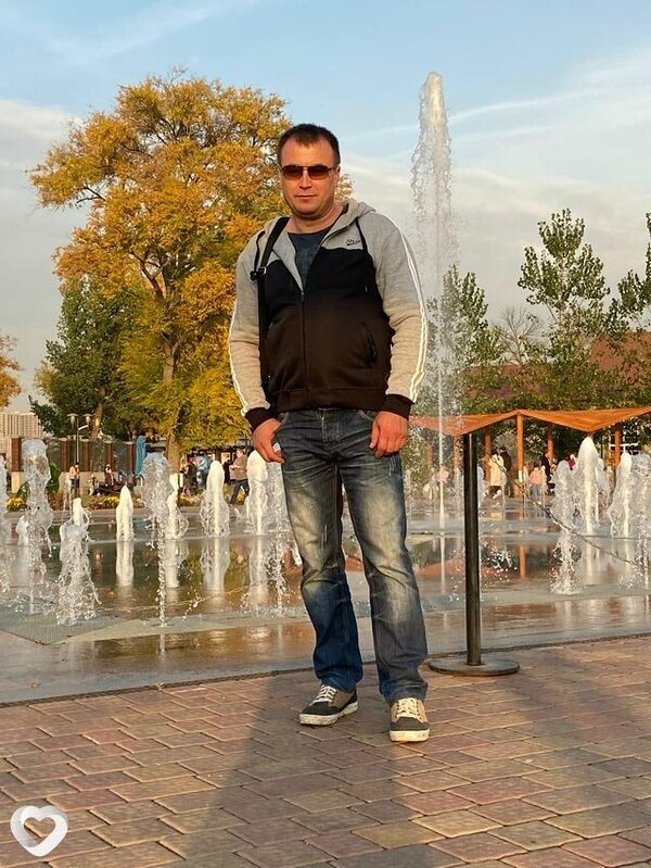 Гоша, 46, Ростове-на-Дону — анкета №572024