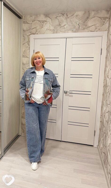 Ирина, 62, Столбцах — анкета №572025