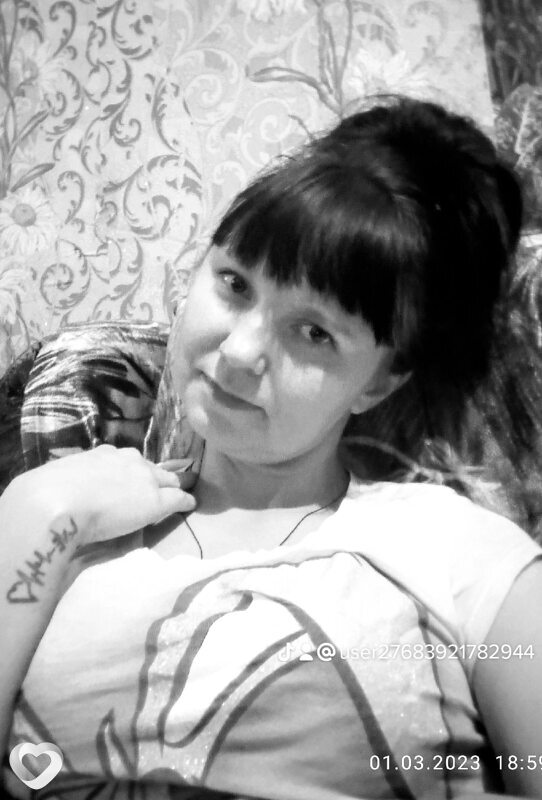 Елена, 28, Петропавловске — анкета №572027
