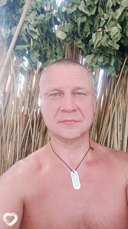 Андрей, 46, Севастополе — анкета №571962