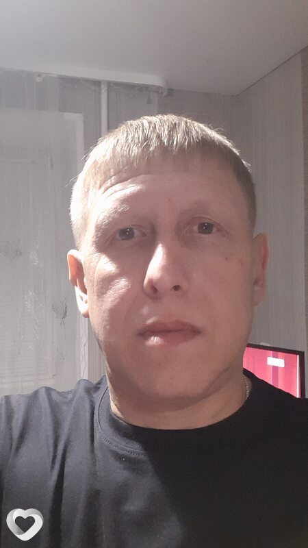 Евгений, 42, Ишиме — анкета №571968