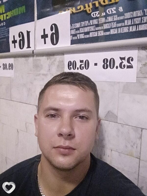 Дмитрий, 33, Электроугли — анкета №571971