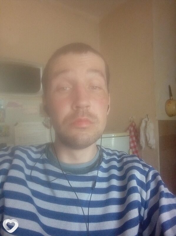 Денис Русанов, 35, Хабаровске — анкета №571974