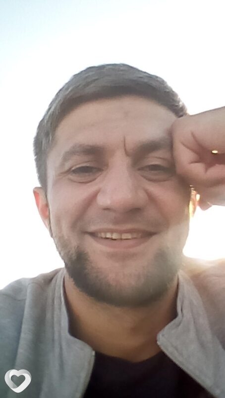Важа, 43, Ставрополе — анкета №571975