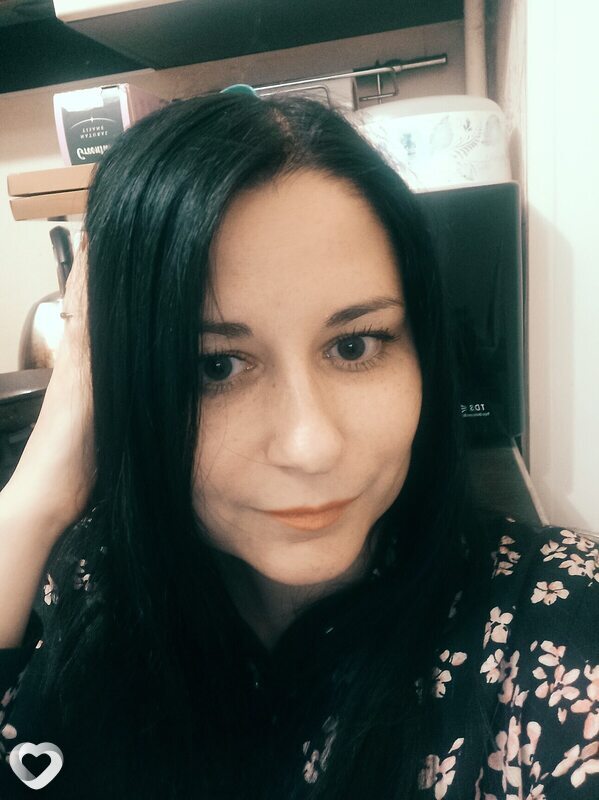 Неля, 39, Санкт-Петербурге — анкета №572386