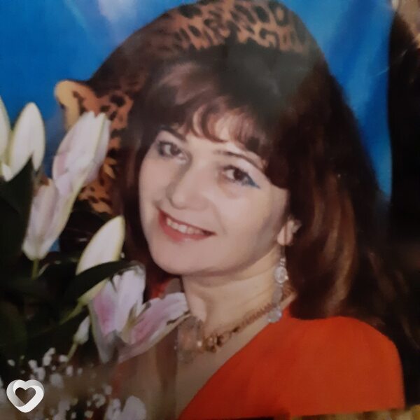 Венера, 56, Перми — анкета №572388