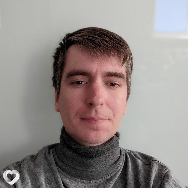 Александр, 44, Москве — анкета №572390