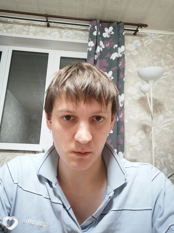 Алексей, 31, Москве — анкета №572396