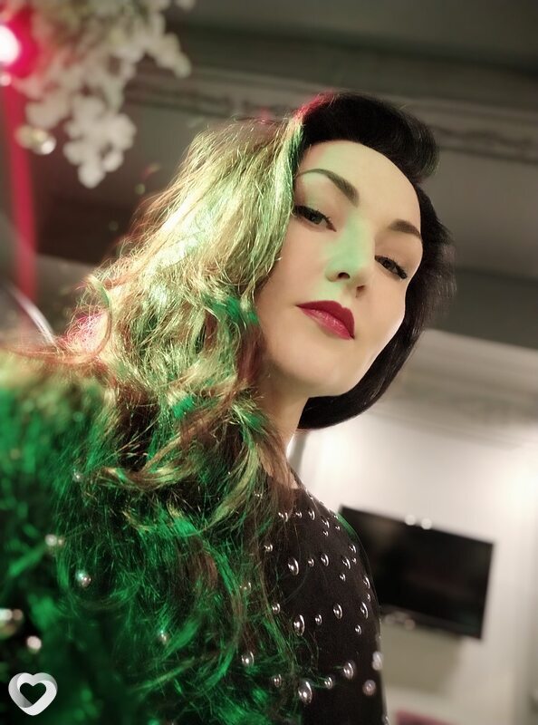 Мария, 42, Перми — анкета №572397