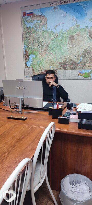 Андрей, 28, Красноярске — анкета №572398