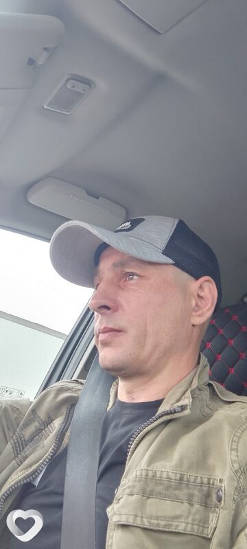 Александр, 41, Ишиме — анкета №572402