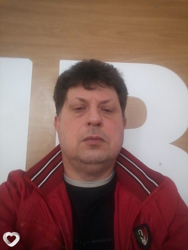 Александр, 58, Тамбове — анкета №572409