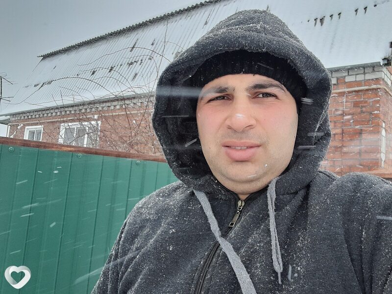 Федя, 36, Ростове-на-Дону — анкета №572314