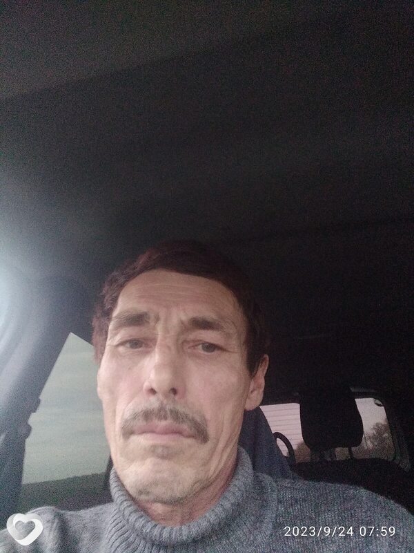 Зинур, 55, Ишимбае — анкета №572318
