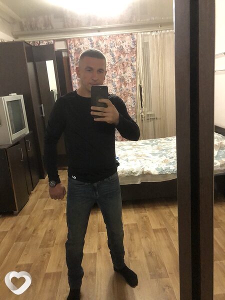 Андрей, 42, Одинцове — анкета №572326