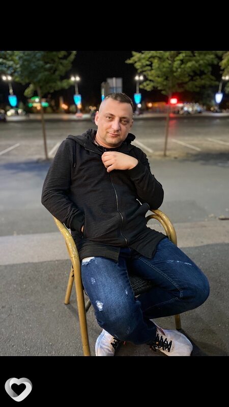 Дмитрий, Краков