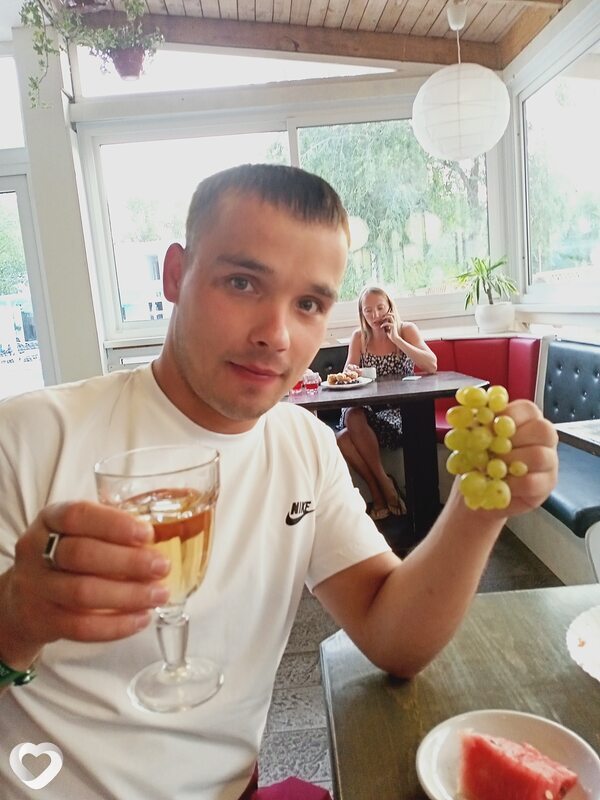 Ренат, 32, Нижнекамске — анкета №572333