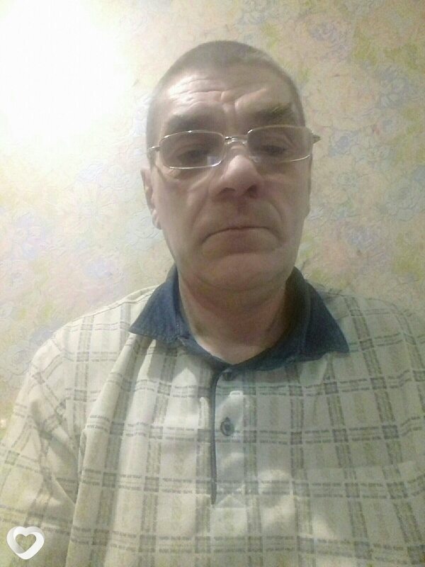 Андреи, 53, Тюмени — анкета №572041