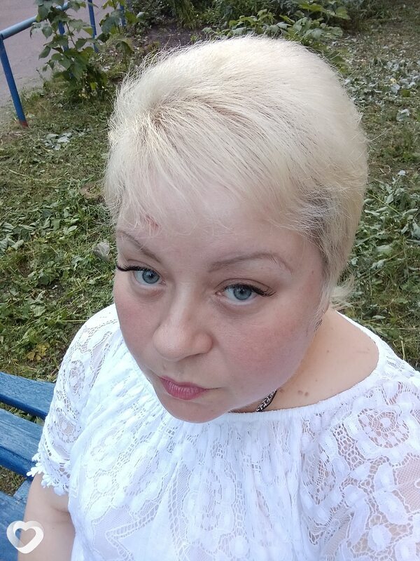 Ирина, 43, Пензе — анкета №572046