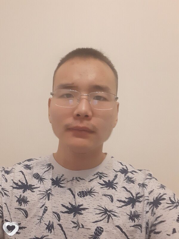 Даба, 26, Улан-Удэ — анкета №572087