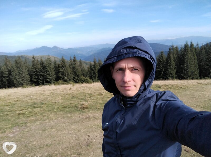 Андрей, 36, Сумах — анкета №572089