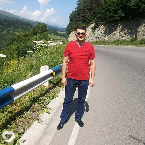 Karkar, 43, Ереван — анкета №572092