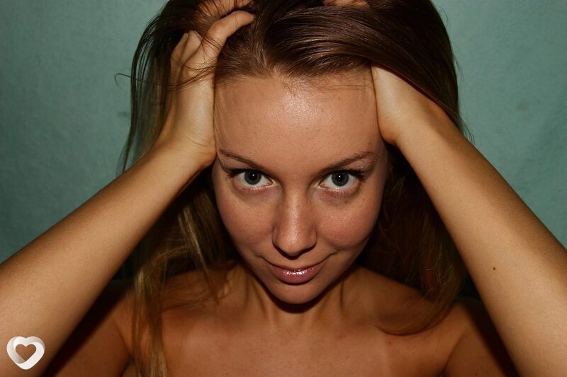 Настя, 39, Москве — анкета №572094