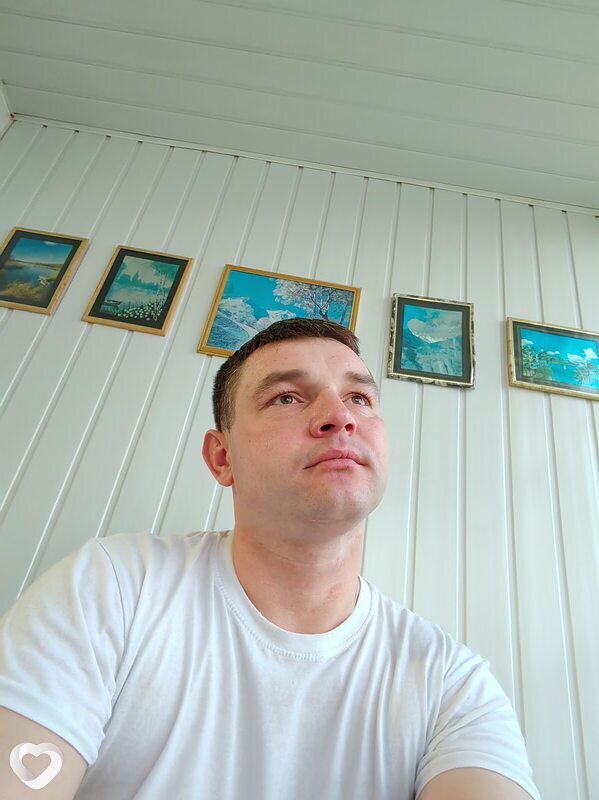 Александр, 36, Барановичах — анкета №572102
