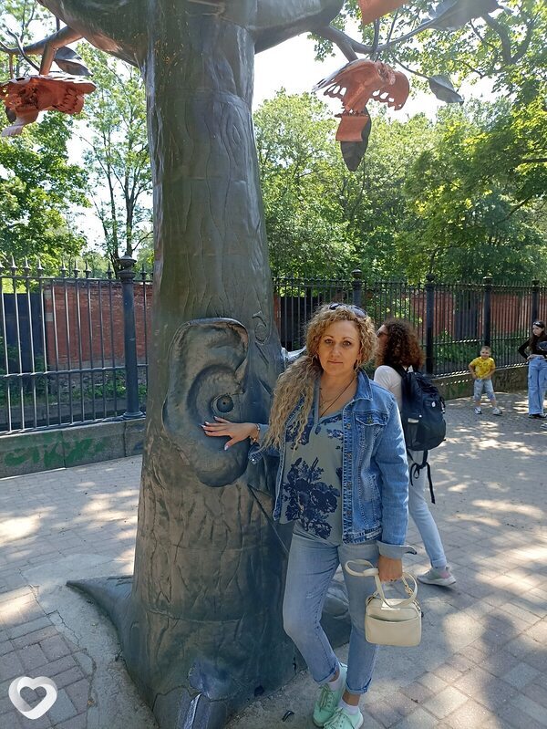 Svetka, Калтан