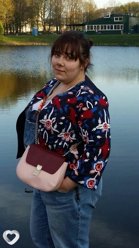Кристина, 34, Санкт-Петербурге — анкета №572243