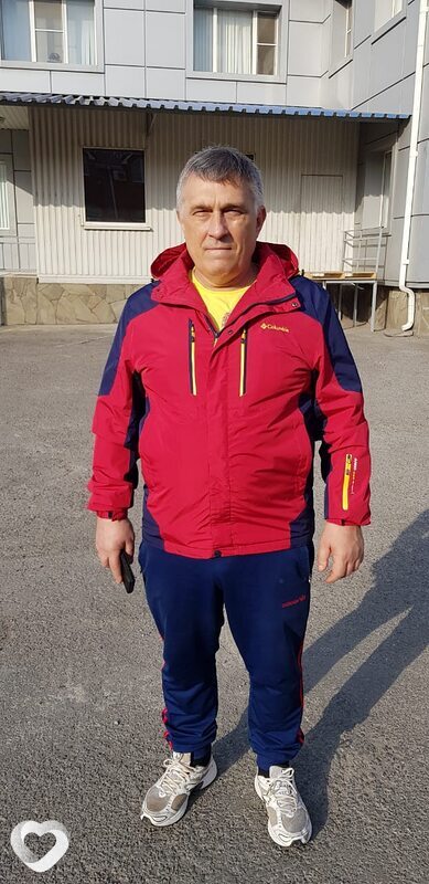 Александр, 67, Ростове-на-Дону — анкета №572246