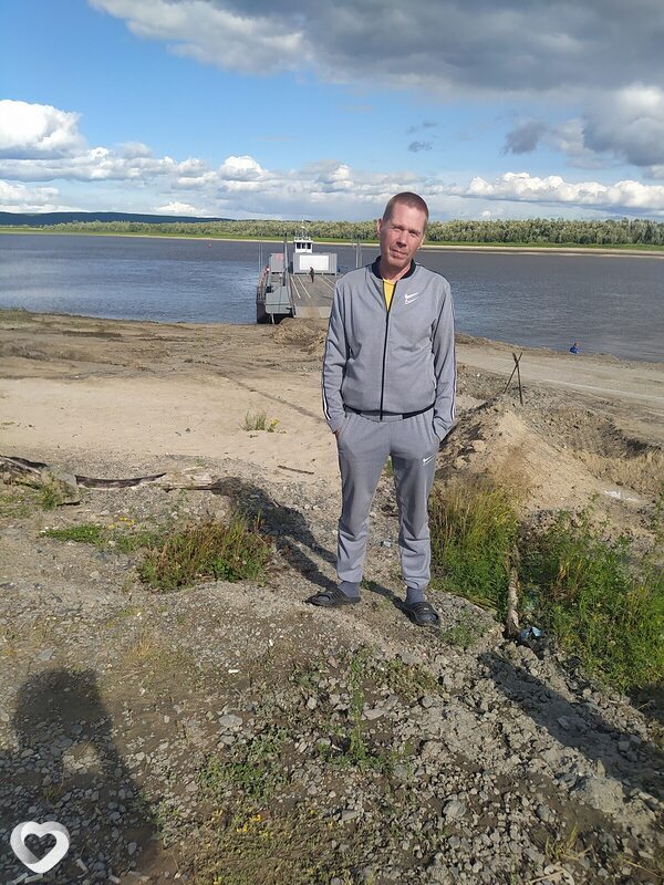 Сергей, 47, Челябинске — анкета №572258