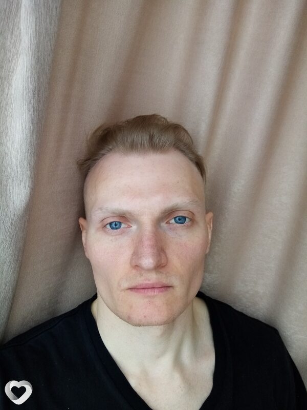 Дима, 37, Москве — анкета №572259