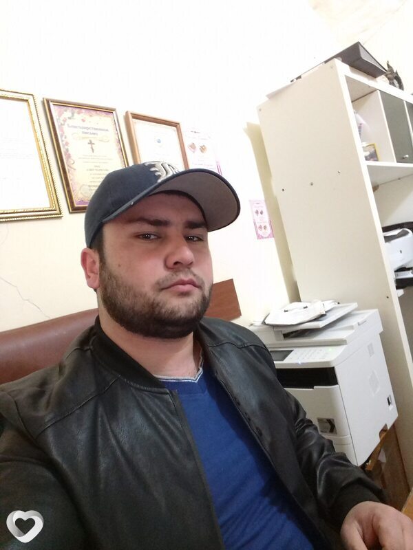 Федя, 34, Дмитрове — анкета №572260