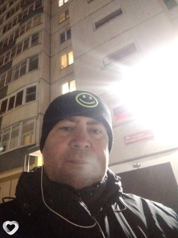Виталий, Колпино