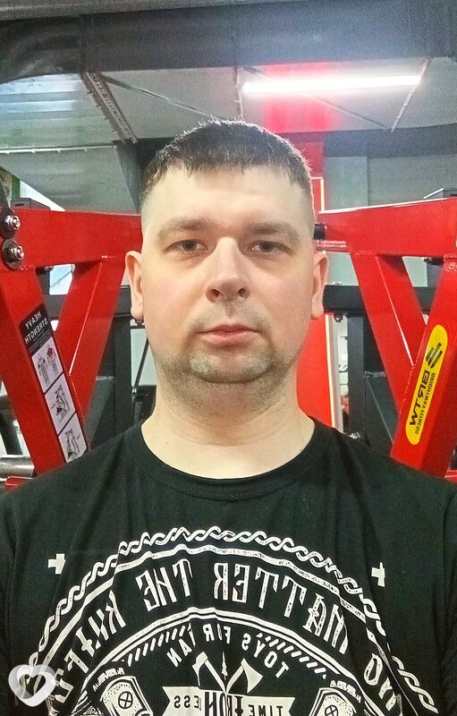 Сергей, 35, Минске — анкета №571992