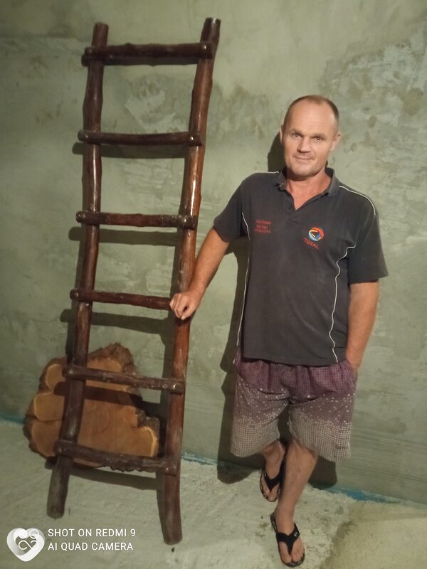 Андрей, 52, Ейске — анкета №572007