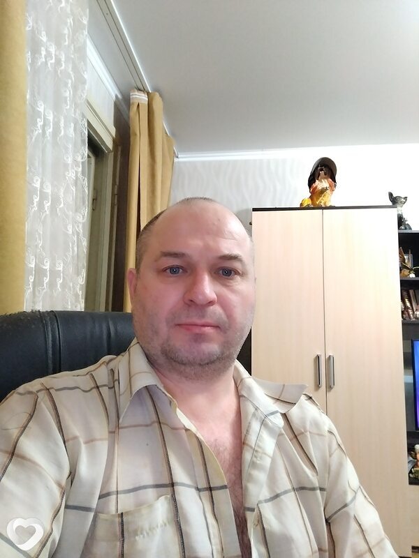 Юрий, 52, Набережных Челнах — анкета №572111