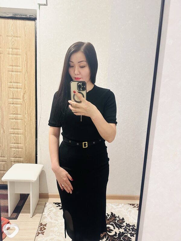 Айым, 32, Усть-Каменогорск — анкета №572129