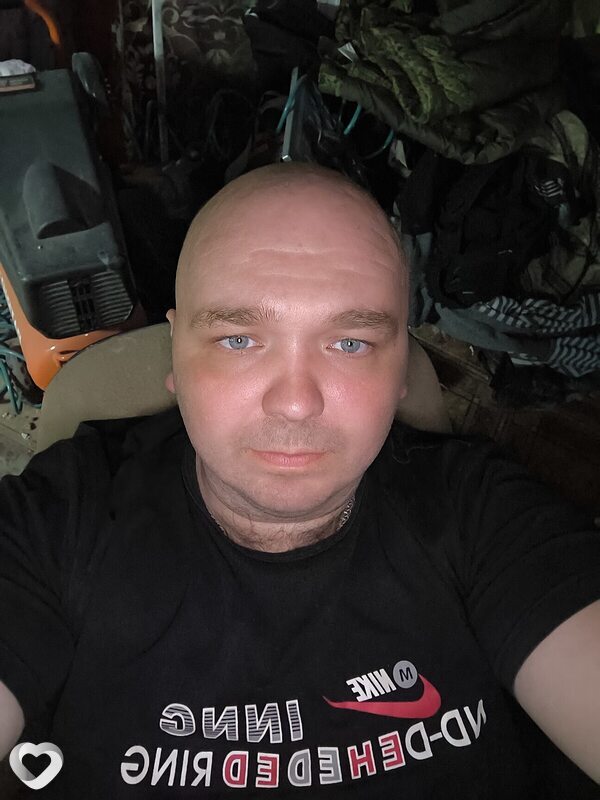 Алексей, 34, Стаханове — анкета №572440